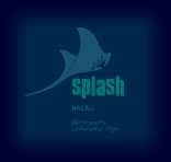 Palau Splash