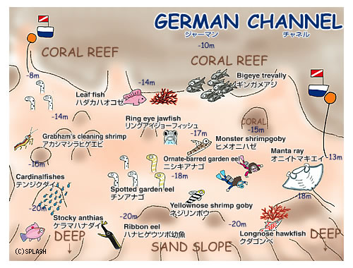 German Channel